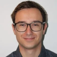 Quentin BOURRET > Speaker > Dassault Systèmes®