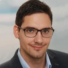 Robert KALCHER > Speaker > Dassault Systèmes®