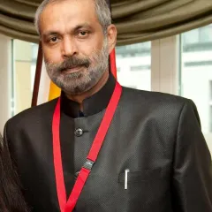 Sudhanshu MANI> Speaker > Dassault Systèmes®