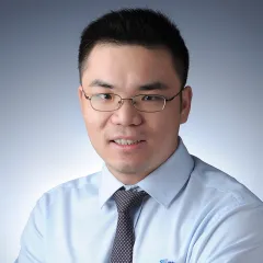 Yan YIFENG > Speaker > Dassault Systèmes®