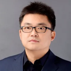 Yuan YAO > Speaker > Dassault Systèmes®