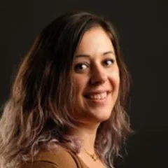 Christina LUDWICK > Speaker>  Dassault Systèmes