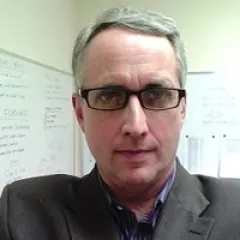 Jim ANDERTON > Speaker>  Dassault Systèmes