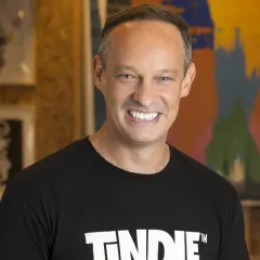 Alex Ward > Speaker > Dassault Systèmes®