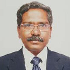 Dr V Madhusudana Rao > Speaker >  Dassault Systèmes®