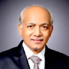 Dr Vidyadhar Dharmadhikari > Speaker > Dassault Systèmes®