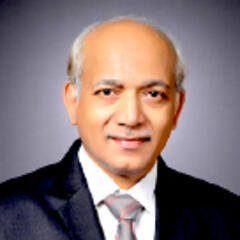 Dr Vidyadhar Dharmadhikari > Speaker > Dassault Systèmes®