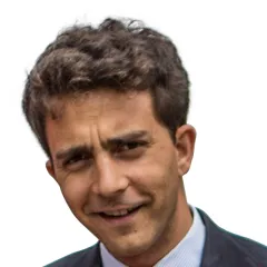 Guilhem BOURGOIN >  Speaker > Dassault Systèmes®