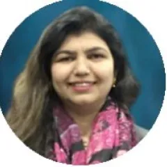 Khaudeja BANO > Speaker>  Dassault Systèmes