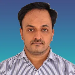 Manohar H C > Speaker > Dassault Systèmes ®