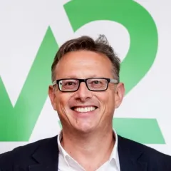 Nick Hazell > Speakers > Dassault Systèmes®