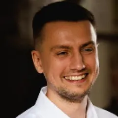 oleg svintsov > Speakers > Dassault Systemes