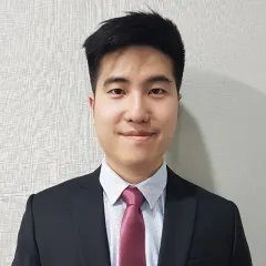 Peemdej UTSAHAJIT > Speaker >  Dassault Systèmes® 