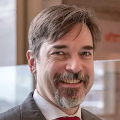 Ralph Graichen > Speaker > Dassault Systèmes®