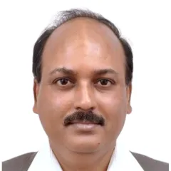 Shailender K SINHA > Speaker > Dassault Systèmes®