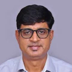 Suresh Chandra SUMAN > Speaker > Dassault Systèmes®