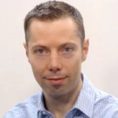 Thomas Marchand > Speaker > Dassault Systèmes®