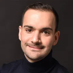 Wael JABER > Speaker > Dassault Systèmes®