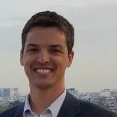 Andre RIBEIRO > Speaker>  Dassault Systèmes