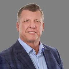 Don MORRISION > Speaker > Dassault Systèmes