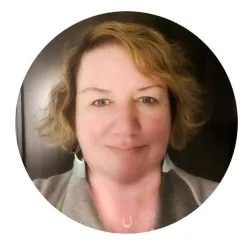 Kristen GESENBERG > Speaker>  Dassault Systèmes