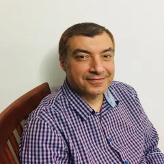 Ahmad Chamseddine > Speaker>  Dassault Systèmes