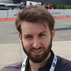 Edouard SUTRE > Speaker > Dassault Systèmes®