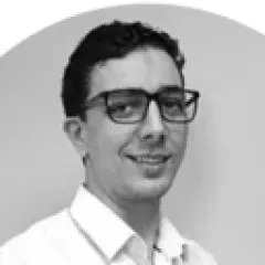 Hicham Farid > Speaker>  Dassault Systèmes