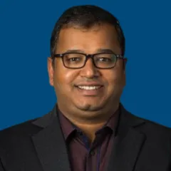 Venkat PERUMAL > Speaker > Dassault Systèmes®