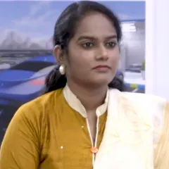 Emlin VATHSALAN >  Speaker > Dassault Systèmes®