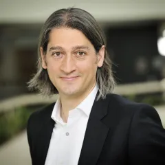 Frederic GAL > Speakers > Dassault Systèmes®