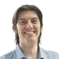 Guido PARENTI > Speaker > Dassault Systèmes®