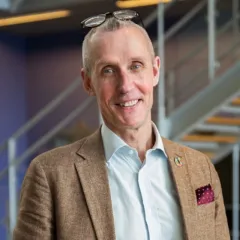 Jonas WILHELMSSON > Speaker > Dassault Systèmes® 