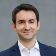 Julien THEVENON > Speaker > Dassault Systèmes® 