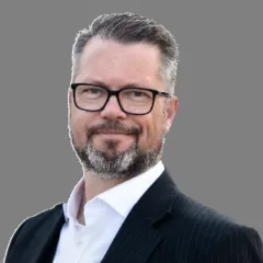 Per OLOF ARNÄS > Speaker > Dassault Systèmes®