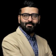 Prashanth Mysore > Speaker>  Dassault Systèmes