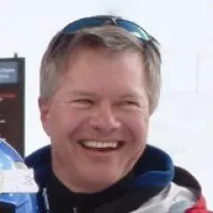 Tod Dalrymple > Speaker > Dassault Systèmes