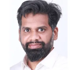 Akula CHATURVEDI > Speaker > Dassault Systèmes®