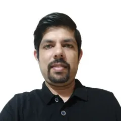 Ameya PENDSE > Speaker > Dassault Systèmes®