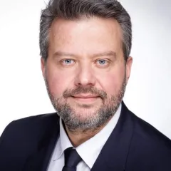 Andreas SCHAICH > Speaker > Dassault Systèmes®