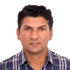 Avadhesh MEENA > Speaker > Dassault Systèmes®