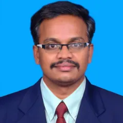Harikrishnan JALAPATHY > Speaker > Dassault Systèmes®