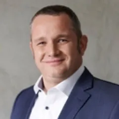 Jeroen BURING  > Speaker > Dassault Systèmes® 