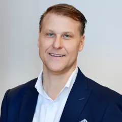 Lars EDSTROM > Speaker > Dassault Systèmes®