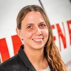 Linda KIELAART > Speaker > Dassault Systèmes®