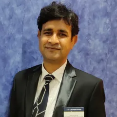 Manish KUMAR > Speaker > Dassault Systèmes®