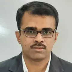 Parag DOL > Speaker > Dassault Systèmes®