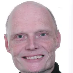 Paul SPECKER > Speaker > Dassault Systèmes®