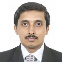 Ramachandra K N > Speaker > Dassault Systèmes®