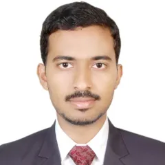 Rishabh GOSAVI > Speaker > Dassault Systèmes®